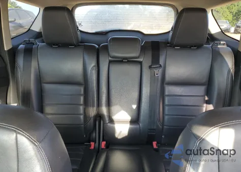 2016 Ford Escape Se из США, поврежденный, VIN 1FMCU0GX6GUA26668